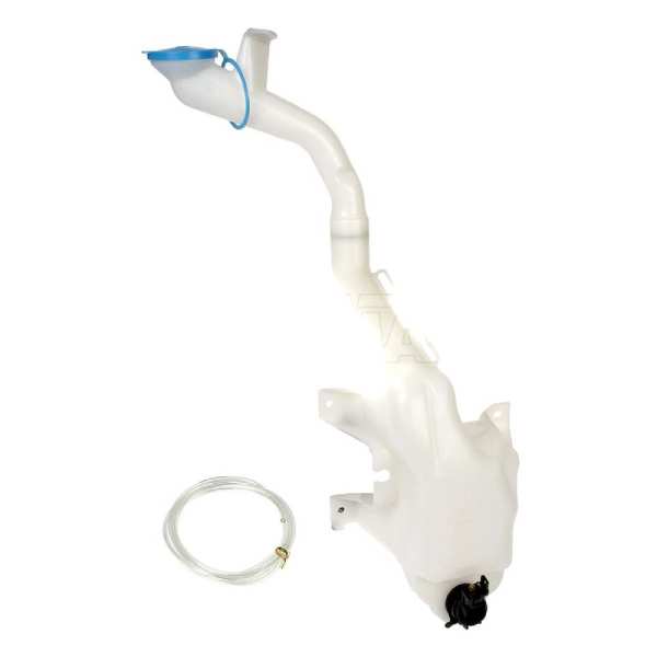 تصویر محصول مخزن شیشه شور رنو فلوئنس دنده ای سال 2015